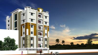 Gallery Cover Pic of Asas Zamrood Enclave