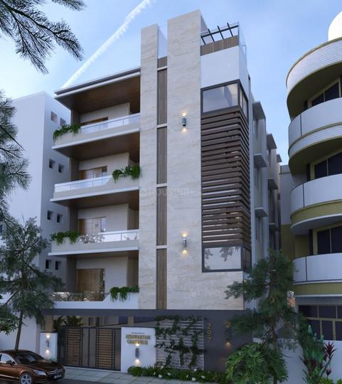 Aishwaryam Grandeur In J P Nagar 7th Phase Bangalore Price Reviews Floor Plan