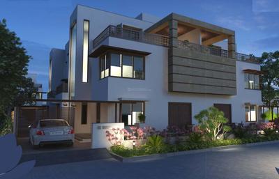 Gallery Cover Pic of Innzen Stavan Signature