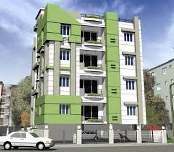 Gallery Cover Pic of Maa Santoshi Shivaloy Apartment