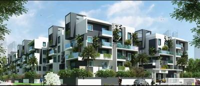 Gallery Cover Pic of Trendsquare Ortus