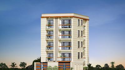 Gallery Cover Pic of Baweja Home - 2