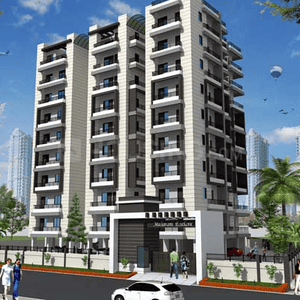 Gallery Cover Pic of Maharani Enclave