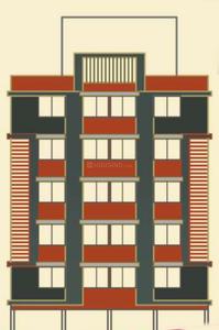 Gallery Cover Pic of Shree Sahjanand Residency