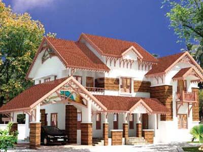 Gallery Cover Pic of Sunpaul Metro Villas
