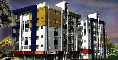 Gallery Cover Pic of Reputed Shree Krishna Apartment