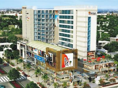 Tapasya 70 Grandwalk