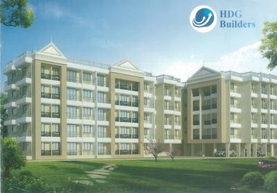 HDG Hill View