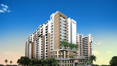 VP Spaces Sutajio Grandeur