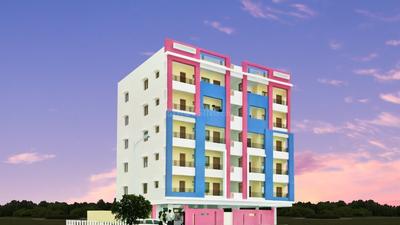 S.B. Padmavathi Residency