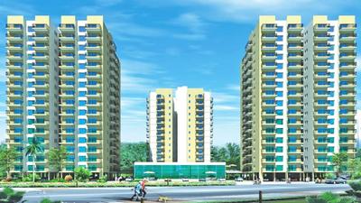 Msx Alpha Homes