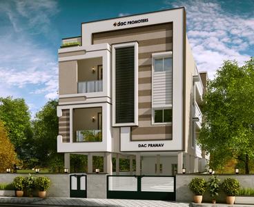 DAC Pranav
