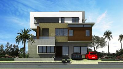 Gallery Cover Pic of Grand Boulevard