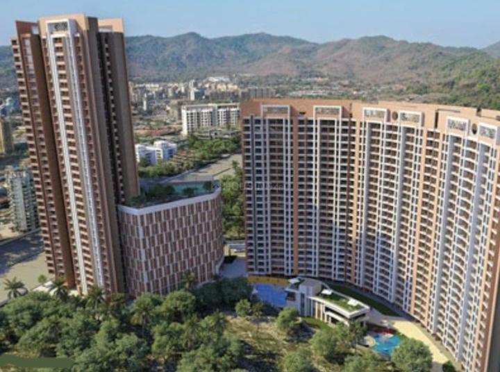 JP North Barcelona Wing D in Mira Road East, Mumbai Price, Reviews