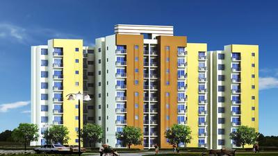 Unitech Gardens