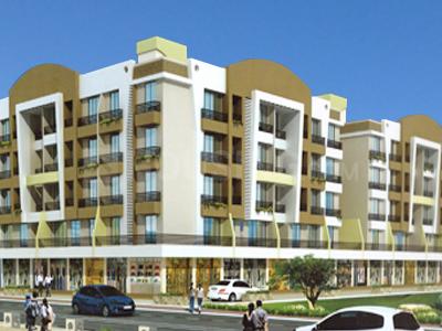 Paradise Sunrise Apartment