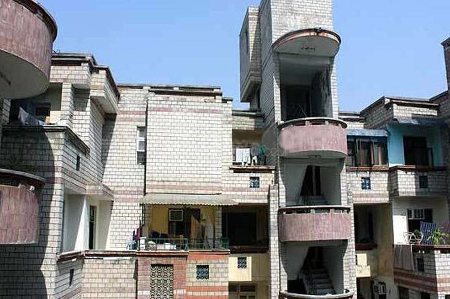 The Antriksh Suruchi Apartments - Image 1