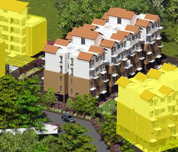 पुष्पम संस्कृति बी टू ई बिल्डिेग