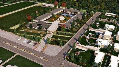 Gallery Cover Pic of Flock Homes