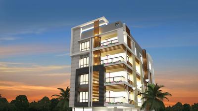 Gallery Cover Pic of MSD Enclave 37 Kabir Road