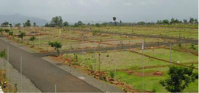 Residential Lands for Sale in Green Sharma Lay Out 1