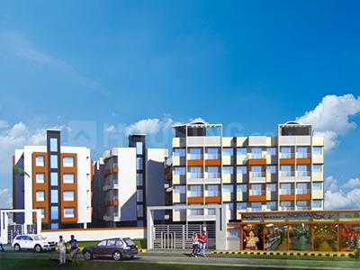 Sai Swaroop Residency