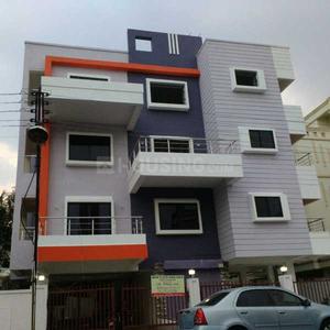 Gallery Cover Pic of Abhinav Residency