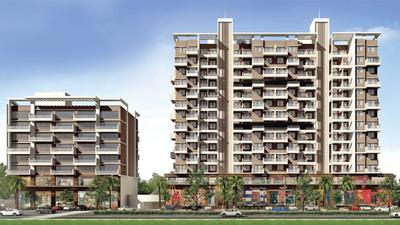 Gallery Cover Pic of Bhoomi Allium