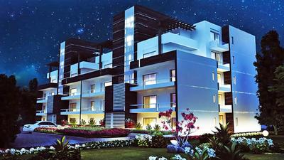 Gallery Cover Pic of Tashee Orion Galaxy