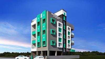 Gallery Cover Pic of Shree Balaji Siddhivinayak Appartment
