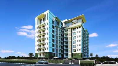 IPG Bhavya Sky Court