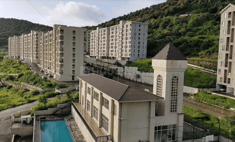 Xrbia Hinjewadi Flats For Sale Xrbia Hinjewadi In Hinjewadi, Pune