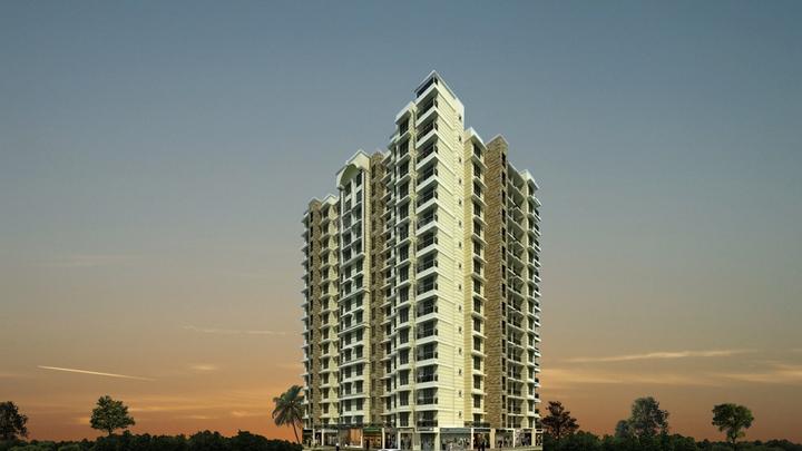 Sagar Arctic In Andheri West Mumbai Price Reviews Floor Plan