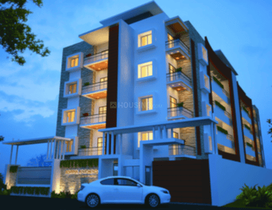 Gallery Cover Pic of MRK Construction Aparrna