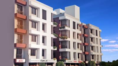 Gallery Cover Pic of Madhuram Madhuram Greens