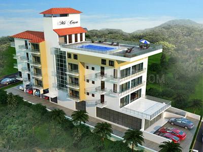 Gallery Cover Pic of Mangesh Mi Casa