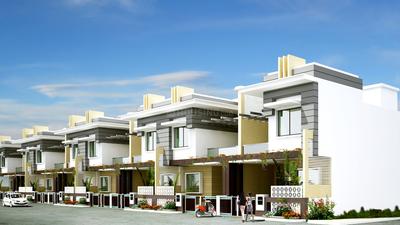 Felicity Select Homes