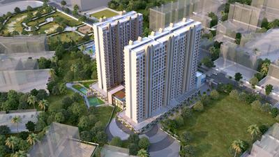 Gallery Cover Pic of Rassaz Greens Building A B