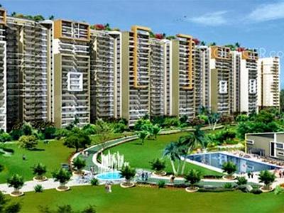 Gallery Cover Pic of SARE Green Parc
