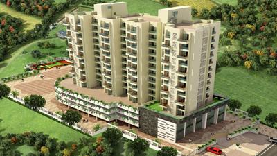 Gallery Cover Pic of Vasai One Vasais One