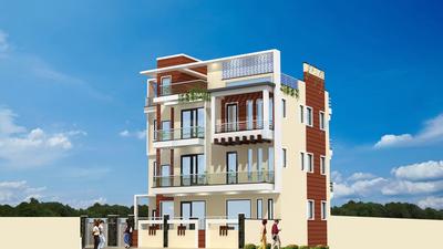 Lalit Homes 2