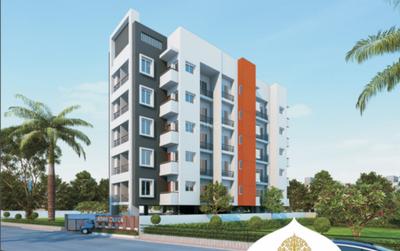 Gallery Cover Pic of Sugat Residency