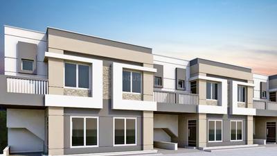 Gallery Cover Pic of Sai Astorion Residency