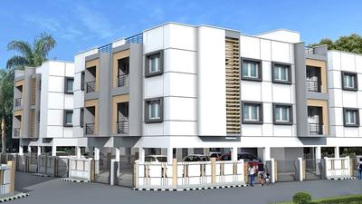 Srivatsa Sri Guhan Enclave