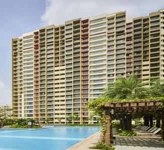 2 BHK Apartment
