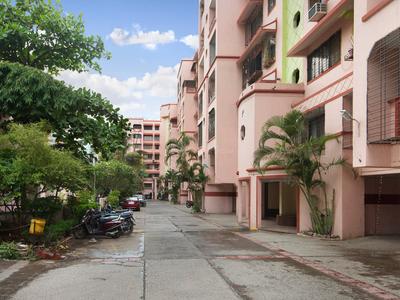 Gallery Cover Image of 1158 Sq.ft 2 BHK Independent House for buy in Karia Konark Pooram, Kondhwa for 11500000