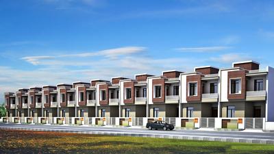 Gallery Cover Pic of Shubh Swastik Villas