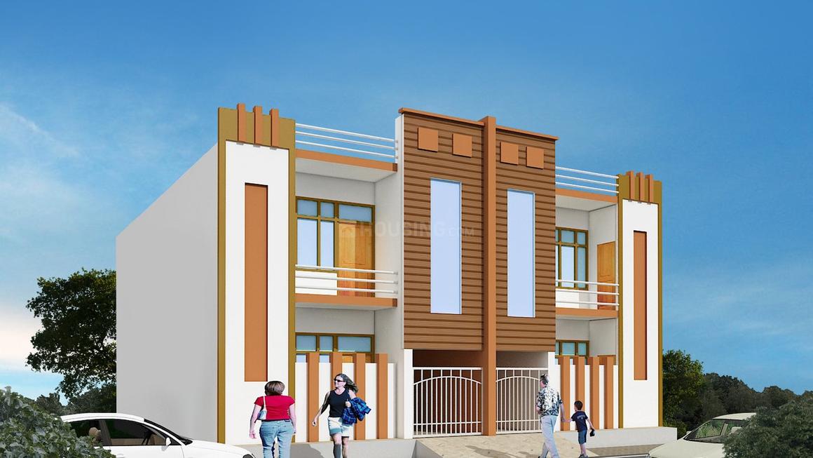 Krishna Homes in Govindpuram Price, Reviews & Floor Plan