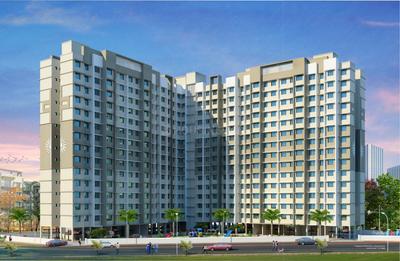 Gallery Cover Pic of RaajLaxmi Towers