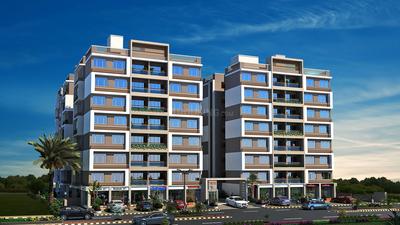 Gallery Cover Pic of Tirth - 1
